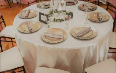 Wedding Accessories that are Suited for Your Great Moment