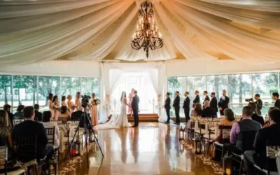 5 Smart Ways to Fund the Wedding of Your Dreams