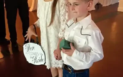 Wedding Day Items to Keep On Hand