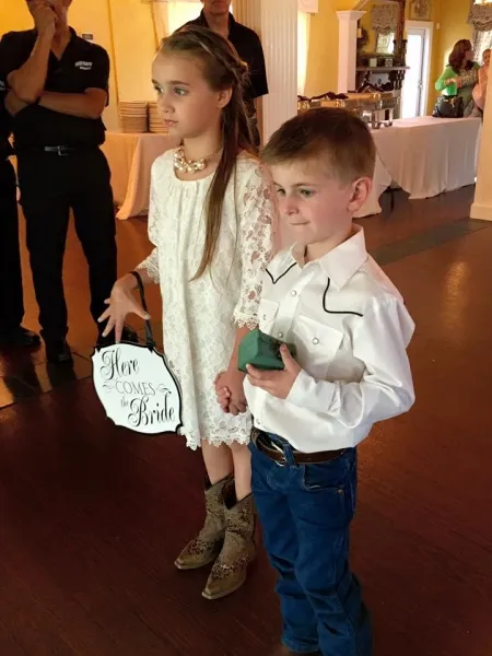 Wedding Day Items to Keep On Hand