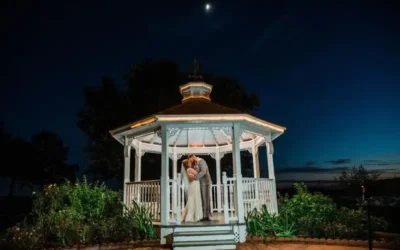 Deciding on What to Wear Under Your Wedding Dress