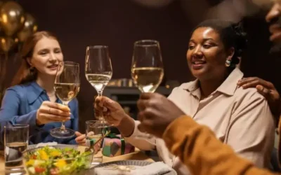 Hosting a Green Celebration That’s Both Fun and Eco-Friendly