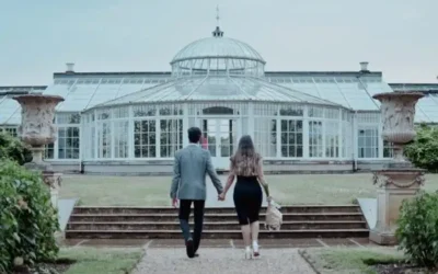 Top Historic Wedding Venues Near Houston for a Timeless Celebration
