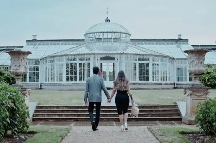 Top Historic Wedding Venues Near Houston for a Timeless Celebration