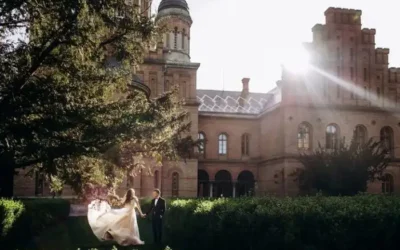 Best Houston Venues for Your Dream Wedding