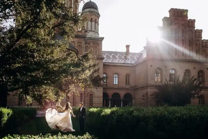 Best Houston Venues for Your Dream Wedding