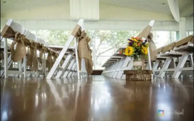 What Makes Estate Weddings in Cypress Special