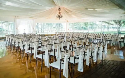 Steps to Planning Your Dream Wedding