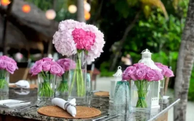 Inspiring eco-friendly wedding ideas for your big day