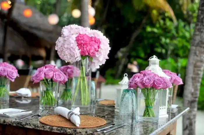 Inspiring eco-friendly wedding ideas for your big day