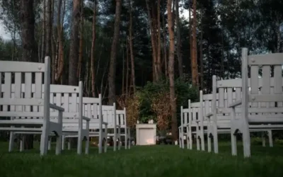 Top Outdoor Wedding Venues in Cypress for a Magical Celebration