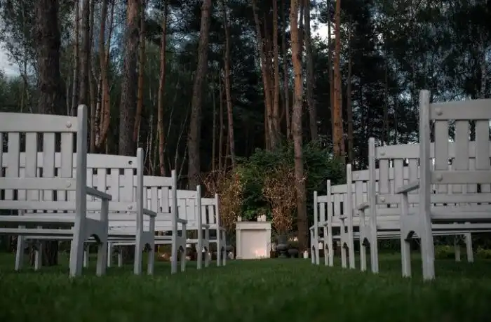 Top Outdoor Wedding Venues in Cypress for a Magical Celebration