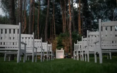 Top Wedding Venues Near Houston for a Magical Celebration