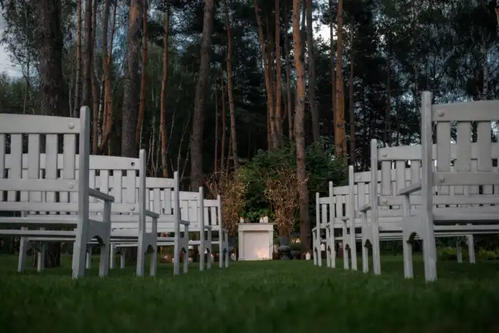 Top Wedding Venues Near Houston for a Magical Celebration