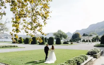 Best Outdoor Wedding Venues in Cypress & Houston