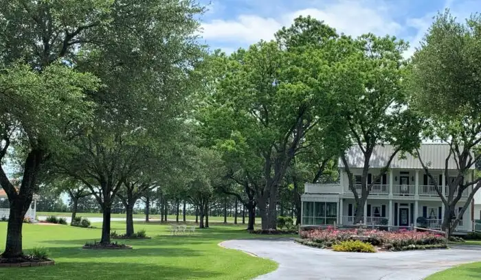 Luxury Mansion Wedding Venues in Houston for Elegant Celebrations