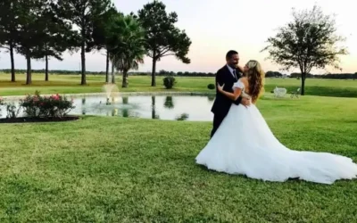 How to be Romantic on your Special Wedding Day