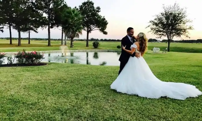 How to be Romantic on your Special Wedding Day