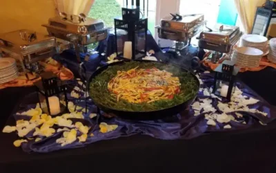 How to Incorporate Your Eco-Friendly Values into Your Wedding