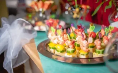 Best Wedding Catering Options in Houston
