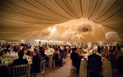 Wedding Reception in Cypress | Elegant Venues & Packages