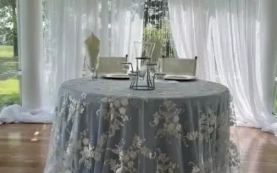 Spectacular Outdoor Wedding Venues near Houston
