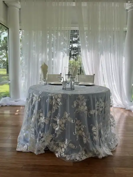 Spectacular Outdoor Wedding Venues near Houston