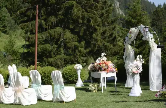 Top Wedding Reception Venues in Cypress for Memorable Celebrations