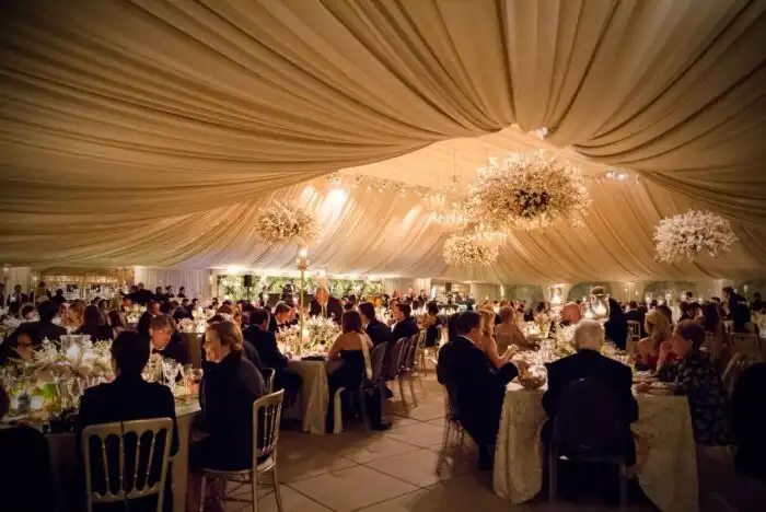 Wedding Reception in Cypress | Elegant Venues & Packages