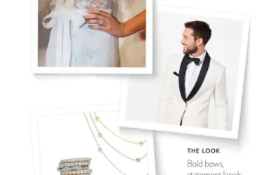 5 Upcoming Wedding Trends for 2019
