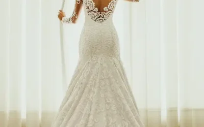 Top Tips for Finding the Wedding Dress on a Budget