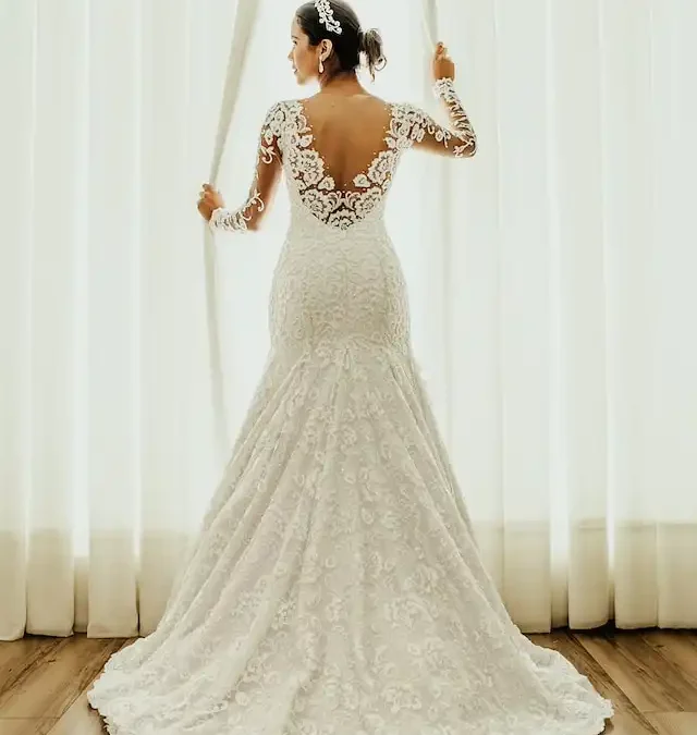 Top Tips for Finding the Wedding Dress on a Budget