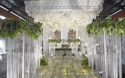 Why You Need Professional Wedding Planner Services in Houston