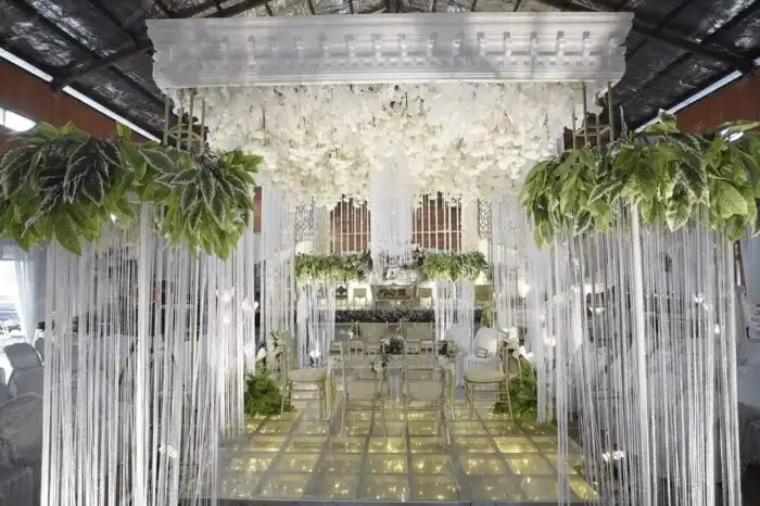 Why You Need Professional Wedding Planner Services in Houston