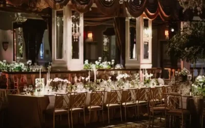Plan the Ultimate Wedding Reception in Houston with These Top Venues