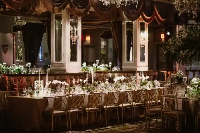 How to Set Up your own Wedding Day Accessories