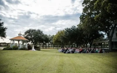 Savor the Moment: Indoor Wedding Venues in Houston