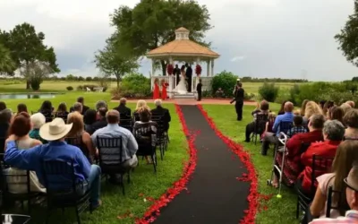 Facts, Fiction and a Houston Wedding Venue