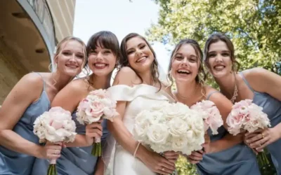 10 Tips for Getting the Best Bridal Preparation Photos