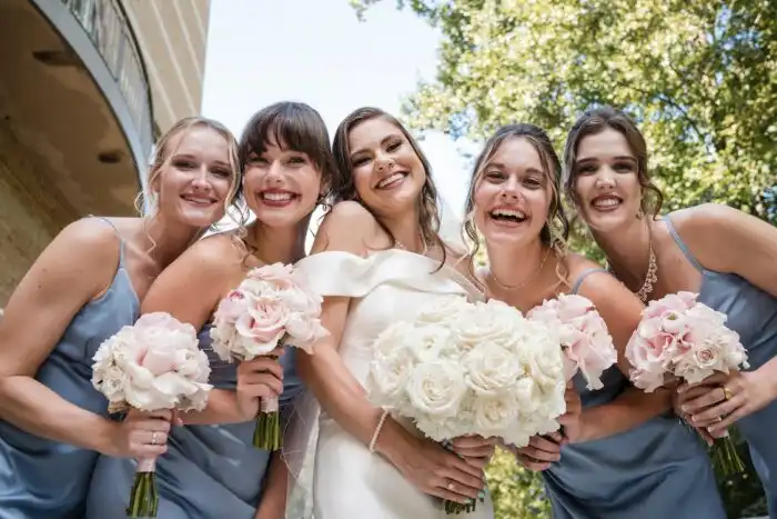 10 Tips for Getting the Best Bridal Preparation Photos