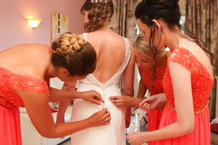 From Head to Toe: How to Choose Your Bridal Look