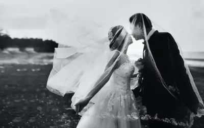 Four Ways to Make Eco-Friendly Wedding