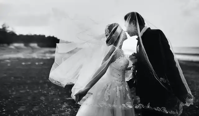 Four Ways to Make Eco-Friendly Wedding