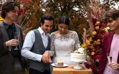 Green Elegance: Tips for Hosting an Eco-Friendly Wedding