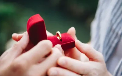 Preparing For an Engagement Shoot Has Never Been So Easy