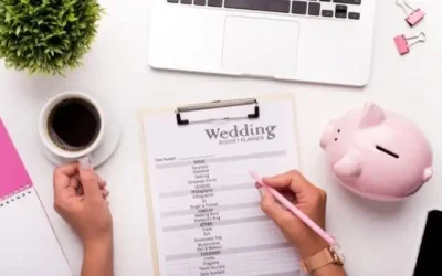 How to Plan a Wedding Step-by-Step: Tips for a Happy Bride