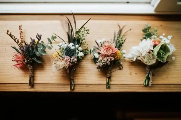 New Wedding Trends – Reuse, Don’t Throw