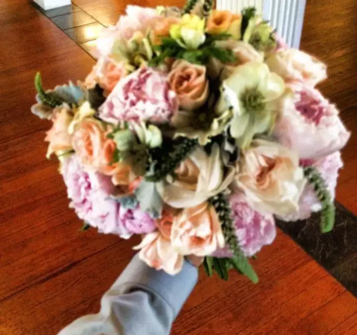 Searching For the Right Wedding Venue