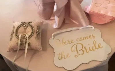 Wedding Expenses You Might Have Forgotten About