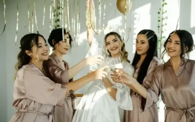 Fun Bachelorette Party Ideas For The Holiday Season